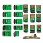 UPA-USB V1.3 Main Unit ECU Chip Tunning UPA USB EEPROM Programmer with Full Adapter