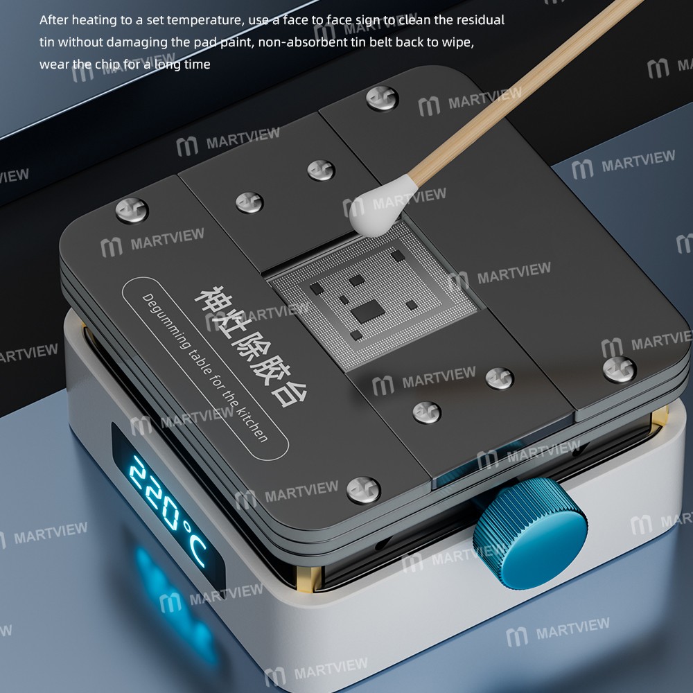 ppd cpu-heating-platform-for-ic-chip-heating-de-gumming-and-de-tinning-6