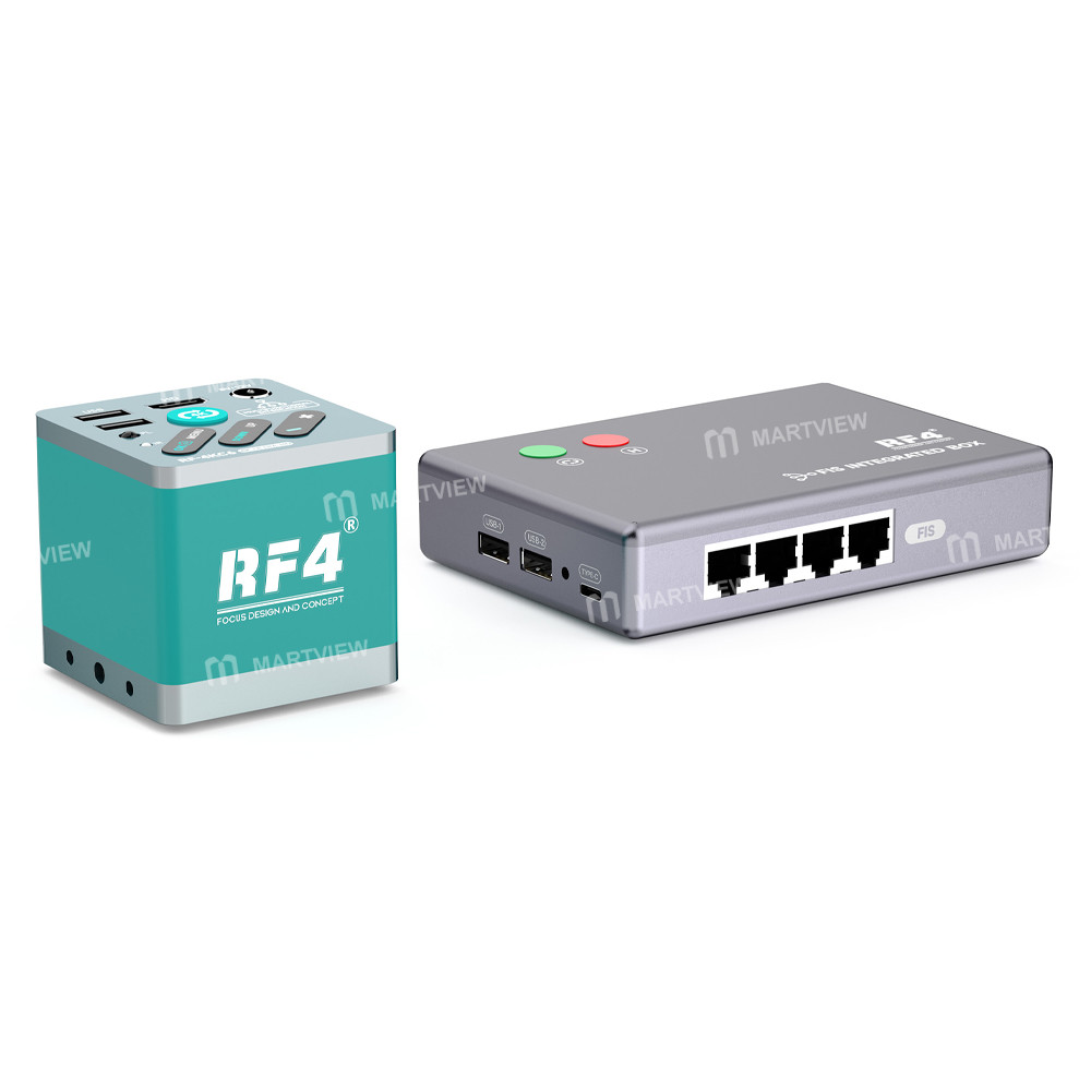 rf4 rf-4kc6-fis-ultra-hd-4k-microscope-multimeter-camera-with-fis-integrated-box-5