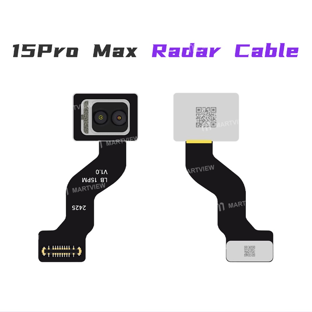 luban l3-l3-mini-specialized-radar-adapter-repair-expansion-board-for-iphone-15-pro-15pro-max-2