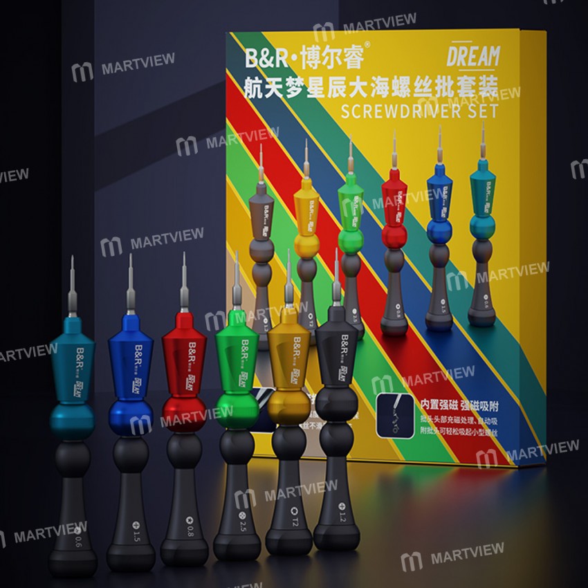 br aerospace-dream-star-sea-s2-steel-precision-magnetic-screwdriver-15