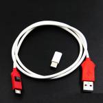 Flash Cable Open port 9008 for Xiaomi Phones Supports all BL locks Engineering - Common Style + 1 Ty