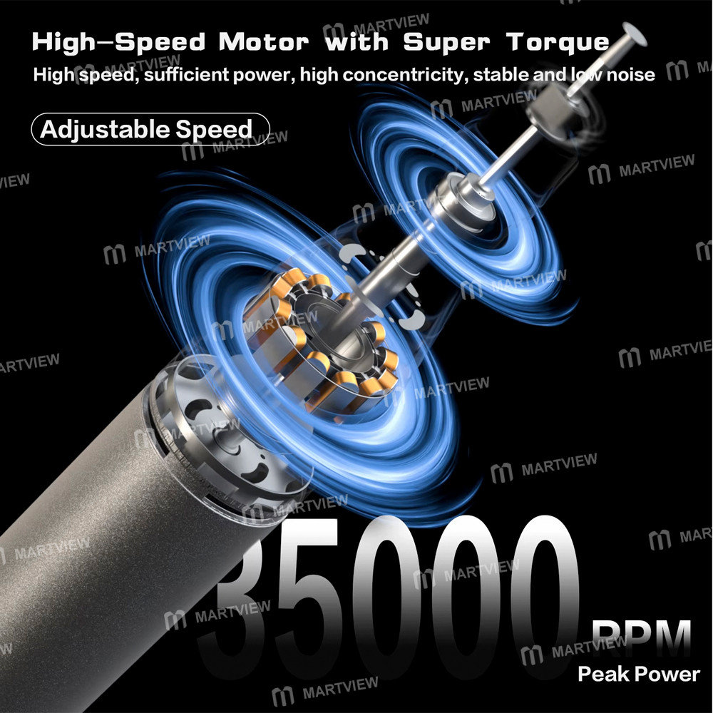 i2c g35pro-all-in-one-electric-industrial-grinder-for-motherboard-pcb-pad-chip-cutting-polishing-7