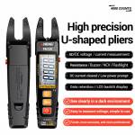 aneng pn129-smart-u-shaped-clamp-meter-with-automatic-shutdown-3
