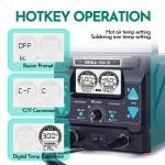 yihua 992d-iii-2-in-1-c210-c245-digital-display-hot-air-gun-soldering-iron-rework-station-13