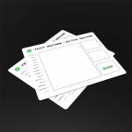 2UUL Magnetic Screw Mat