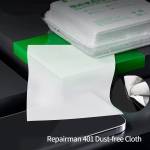 repairman 401-100pcs-401pcs-microfiber-anti-static-dust-free-cleaning-cloth-3