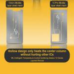 iPhone 13 Series Extended Module for WL HT007 Intelligent Mainboard Layered Soldering Station