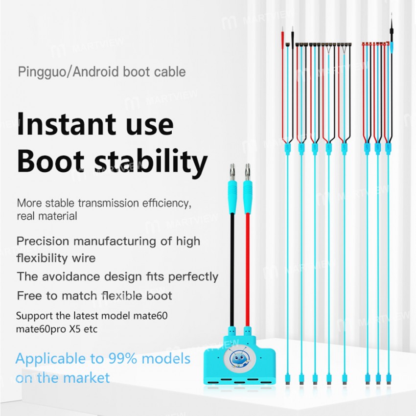 maant kj-1-dc-power-supply-boot-testing-cable-for-iphone-6g-to-14pm-and-most-android-phones-4