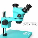 rf4 rf7050tvp-7-50x-synchronous-zoom-trinocular-stereo-microscope-with-big-base-6