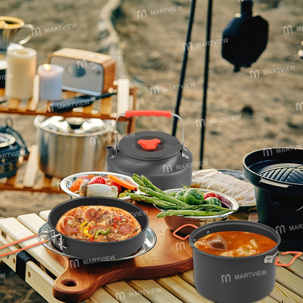 camping cookware-mess-kit-9