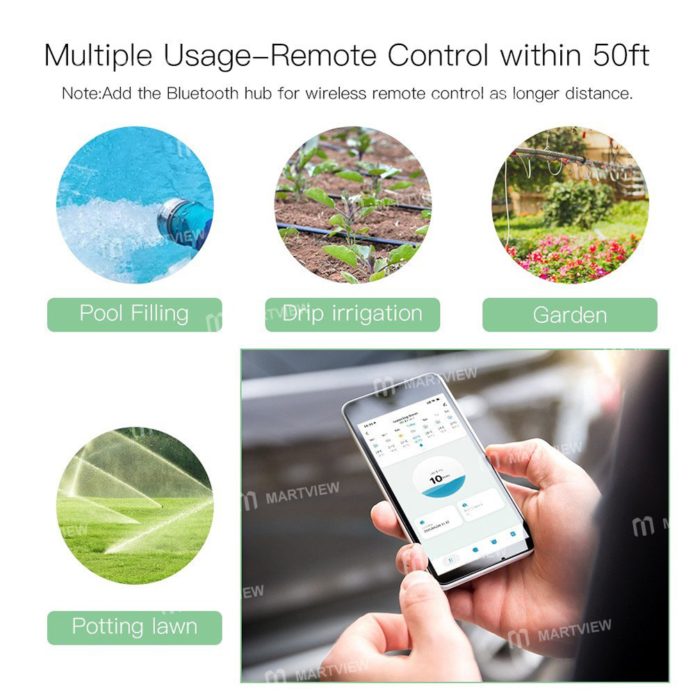 intelligent tuya-app-bt-water-timer-12