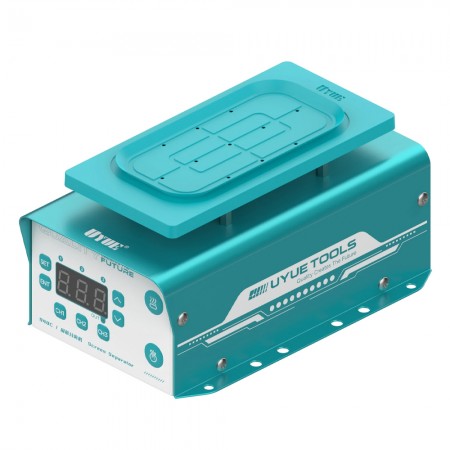 Uyue 948C Constant Temperature Heating Separation Machine for 7-inch Mobile Phone LCD Screen
