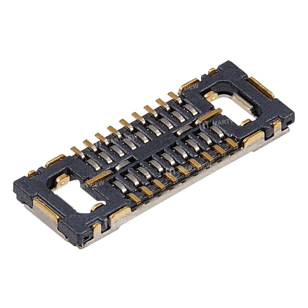 18 pin-upper-antenna-fpc-connector-compatible-for-iphone-15-15-plus-5