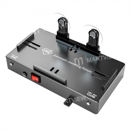 TBK 205 Automatic Positioning Protective Mold for Laser Marking Machine