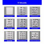 JCID-EM01 Intelligent Motherboard Chip Grinder CNC Grinding Machine