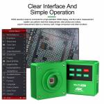 relife m-17-touch-control-4k-hd-microscope-electronic-camera-14