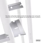 mijing dp23-single-sided-high-toughness-carbon-steel-blades-for-lcd-screen-oca-glue-remover-6