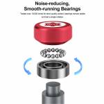 relife rl-717a-rocket-head-screwdrivers-set-for-disassembling-and-repairing-telecommunication-device