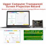 jtx a9-high-precision-sampling-digital-display-curve-waveform-multifunction-measuring-meter-5