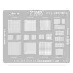 universal