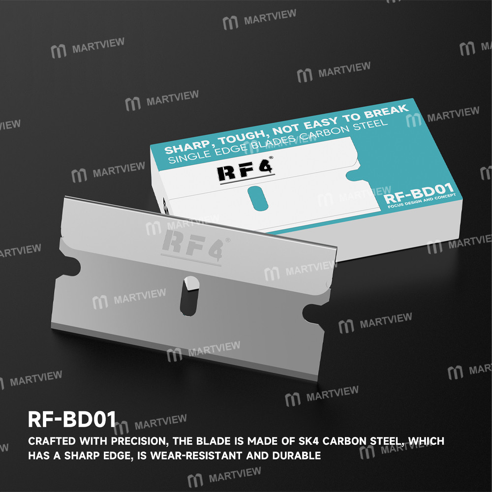 rf4 rf-bd01-single-sided-high-toughness-carbon-steel-blades-for-lcd-screen-oca-glue-remover-2