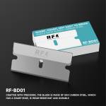 rf4 rf-bd01-single-sided-high-toughness-carbon-steel-blades-for-lcd-screen-oca-glue-remover-2