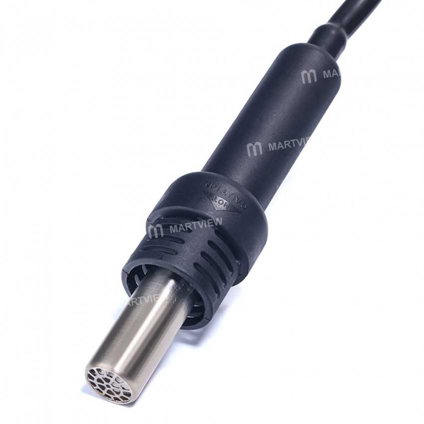 Yihua 850 Lead-free Hot Air Gun Handle for Yihua 850 SMD Rework Soldering Station