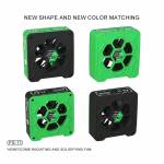 mijing fs-11-cooling-uv-curing--smoke-extraction-honeycomb-radiating-fan-3