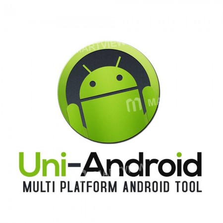 Uni Android Tool 1 Year Activation - Processing Time: 1-12 Hours - Malaysia