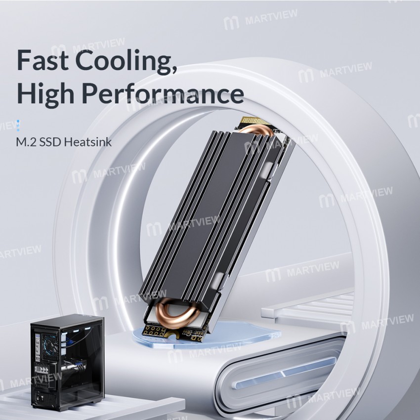 orico copper-conduction-m2-ssd-hard-disk-heatsink-for-m2-2280-ssd-5