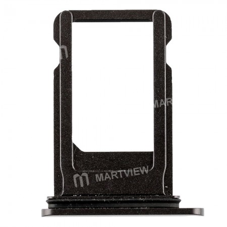 Replacement sim card tray for iPhone 8 se 2ndse 3rd black