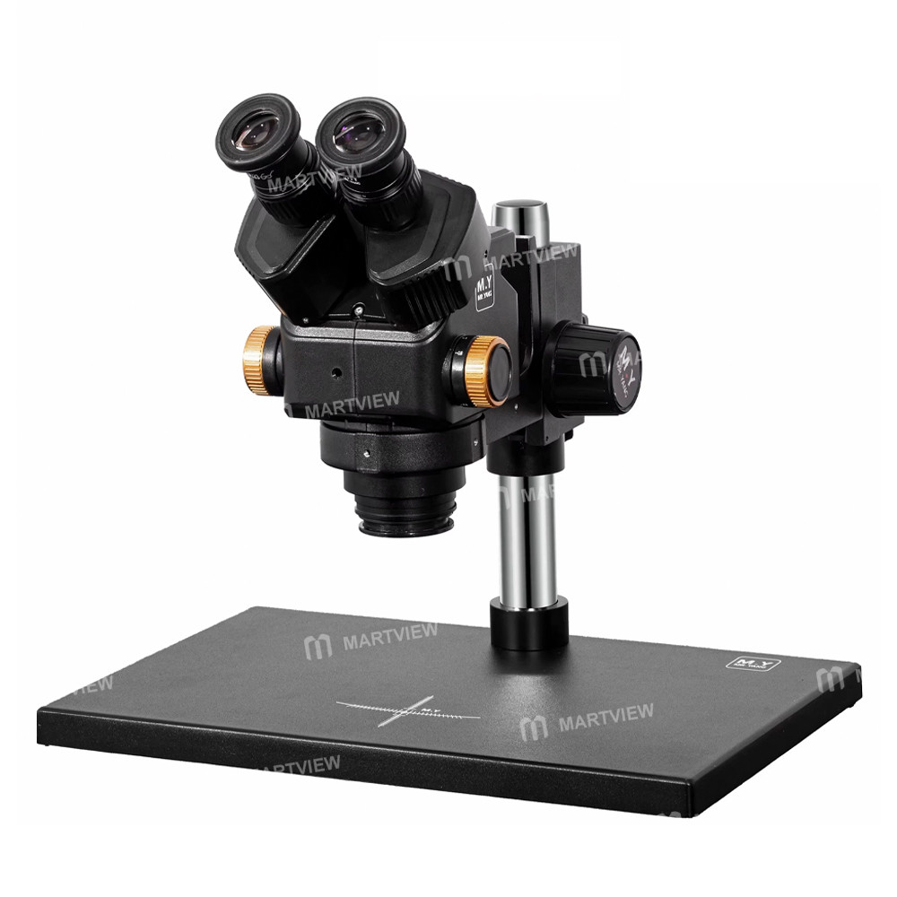 mryang my-6558se-65-58x-synchronous-zoom-binocular-stereo-microscope-with-big-base-1