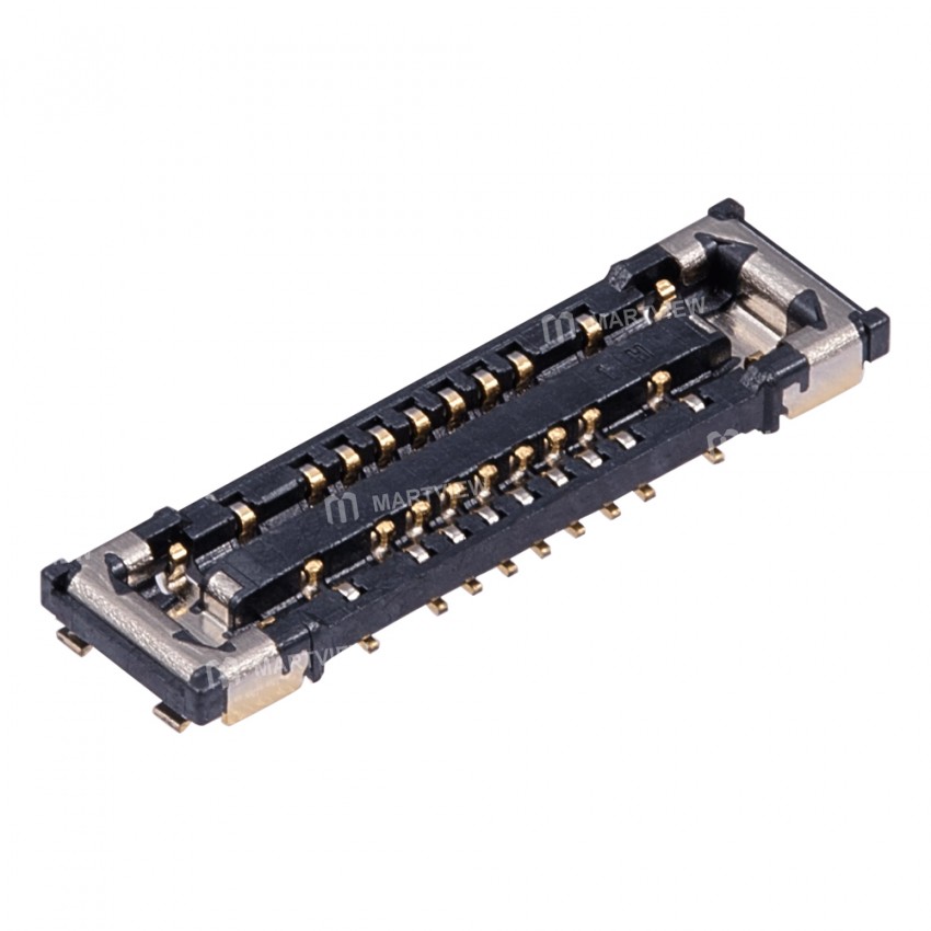 18 pin-radar-scanner-fpc-connector-4