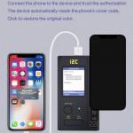 i2C i6 Intelligent Programmer for iPhone Original Screen and Original Color Function Repair