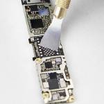 CPU BGA Chip Remove Tool Glue Disassembly Cleaning Pry Knife For iPhone Mobile Phone Motherboard