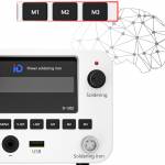 TBK D-1202 150W Mini Intelligent T12 Power Soldering Iron Station with USB Fast Charging Port