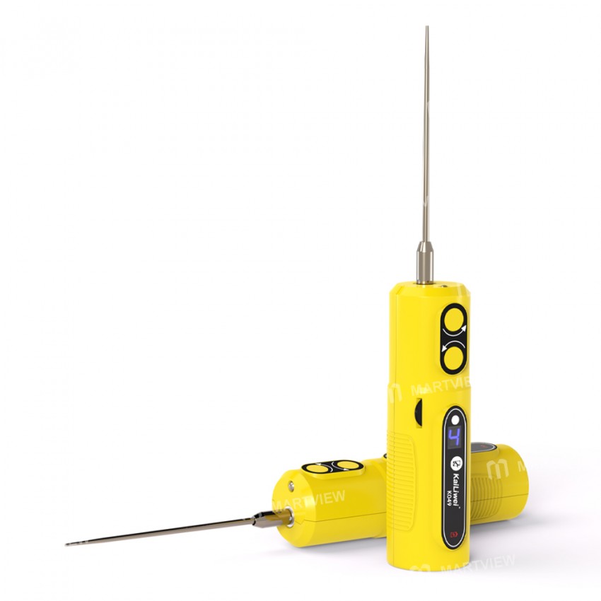 kailiwei k-049-intelligent-cutting-degumming-polishing-machine-8