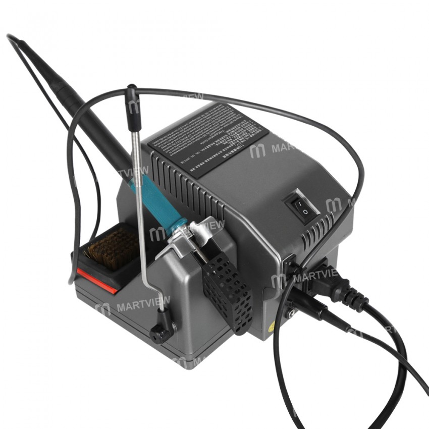SUGON T16 Precision Soldering Welding Rework Station