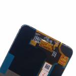 TFT LCD Display Touch Screen Digitizer Assembly Replacement for OPPO Realme 5 Pro - Black