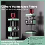 xzz multifunctional-camera-maintenance-fixture-for-iphone-7-to-15pro-max-2