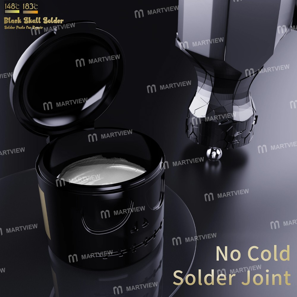 2uul bs148-bs183-black-skull-solder-paste-for-pcb-repair-3