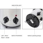 chocolate fountain-4-tier-electric-melting-machine-fondue-pot-set-05