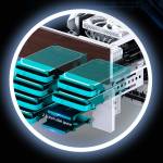 jonsbo n4-type-c-8-hard-disk-mini-nas-desktop-computer-chassis-support-itx-matx-motherboard-11