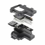 QianLi iSocket Mainboard Test Fixture for iPhone X