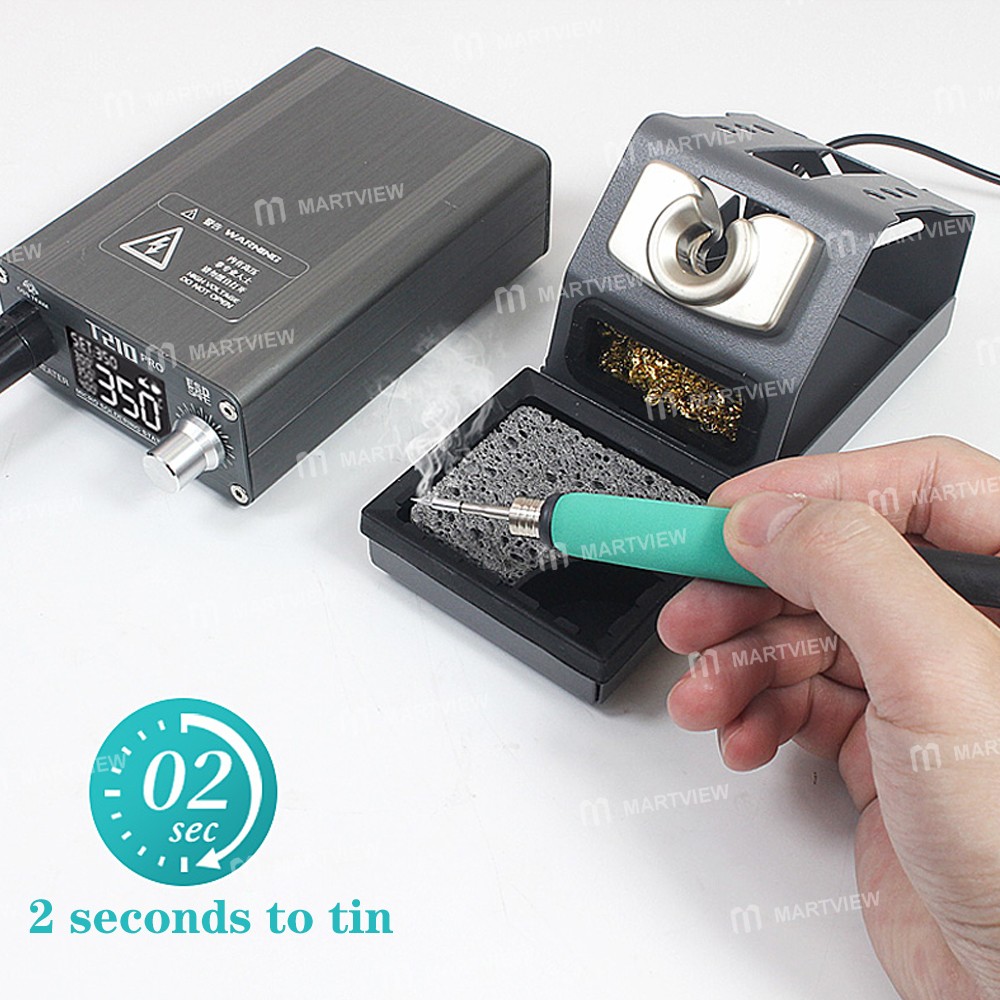 oss t210pro-75w-professional-digital-thermostat-soldering-station-for-mobile-phone-repair-2