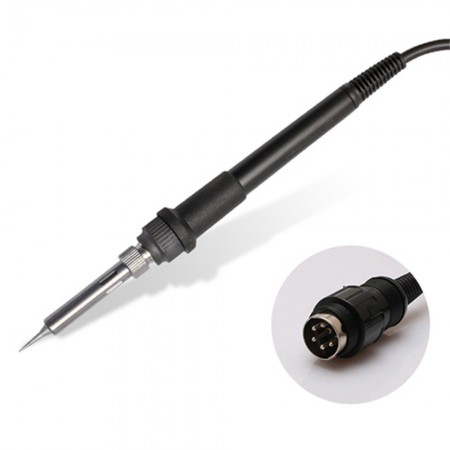 Quick 907 Original Soldering Iron Handle for Quick 936 / 936E / 969 Soldering Station
