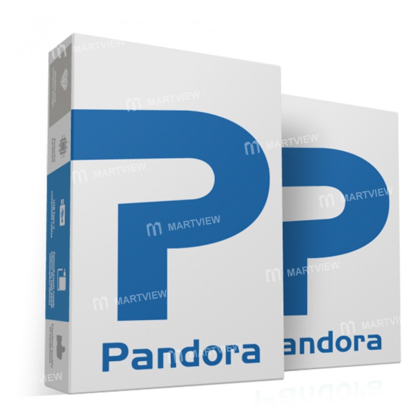 Pandora Box - Malaysia