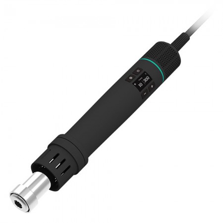 Quick TR1 1000W High Power Constant Temperature Digital Display Smart Portable Hot Air Gun