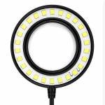 maant my-035-adjustable-microscope-ring-lamp-9